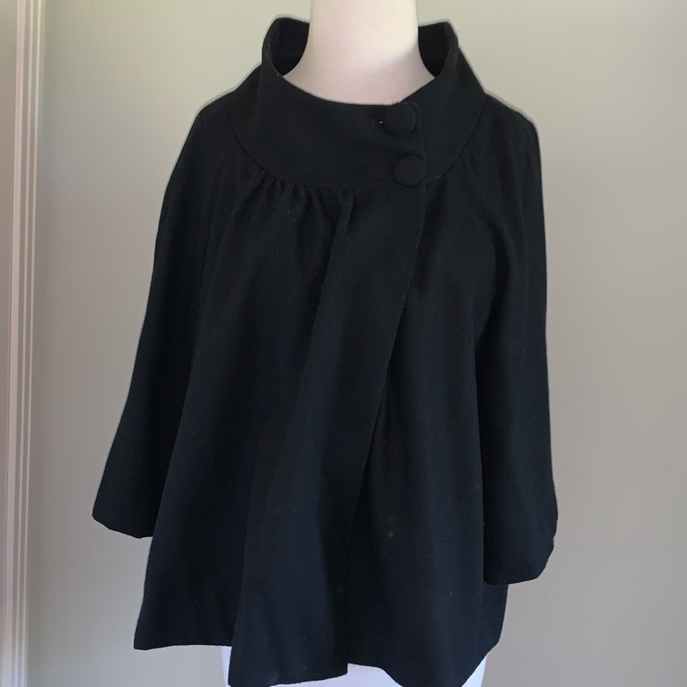 Black Jacket - Picture 7 of 8
